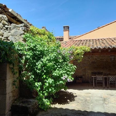 El Capricho De Ana Villa Neila de San Miguel ภายนอก รูปภาพ
