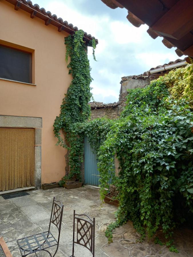 El Capricho De Ana Villa Neila de San Miguel ภายนอก รูปภาพ