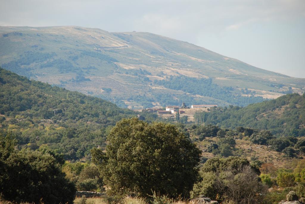 El Capricho De Ana Villa Neila de San Miguel ภายนอก รูปภาพ