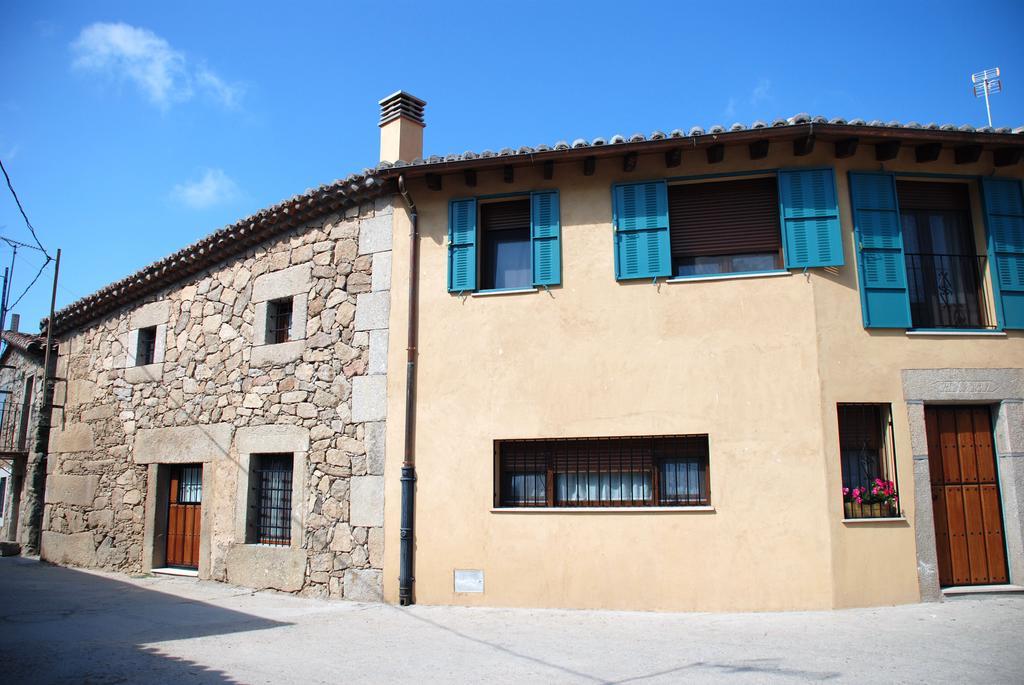 El Capricho De Ana Villa Neila de San Miguel ภายนอก รูปภาพ