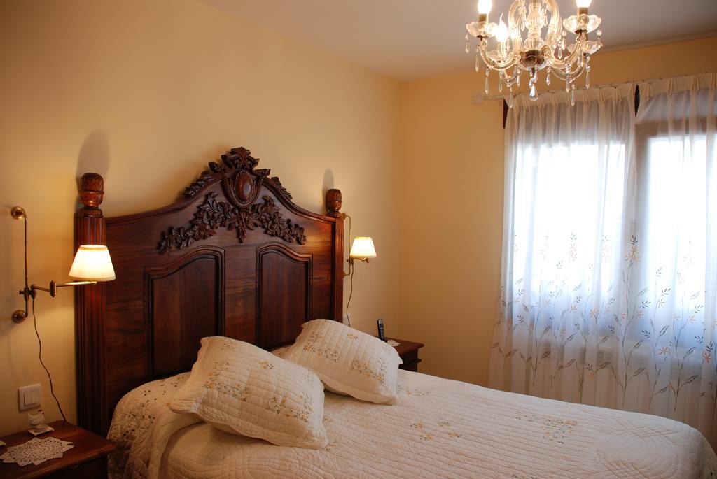 El Capricho De Ana Villa Neila de San Miguel ภายนอก รูปภาพ