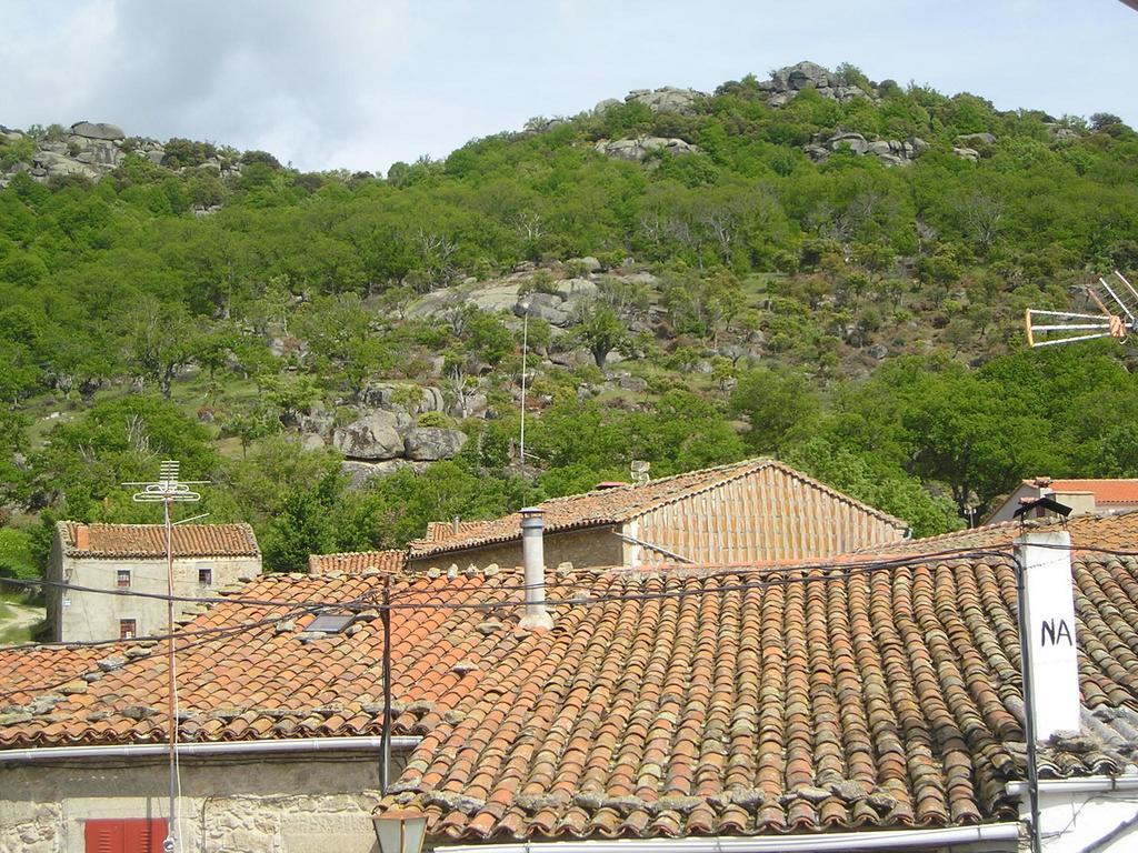 El Capricho De Ana Villa Neila de San Miguel ภายนอก รูปภาพ