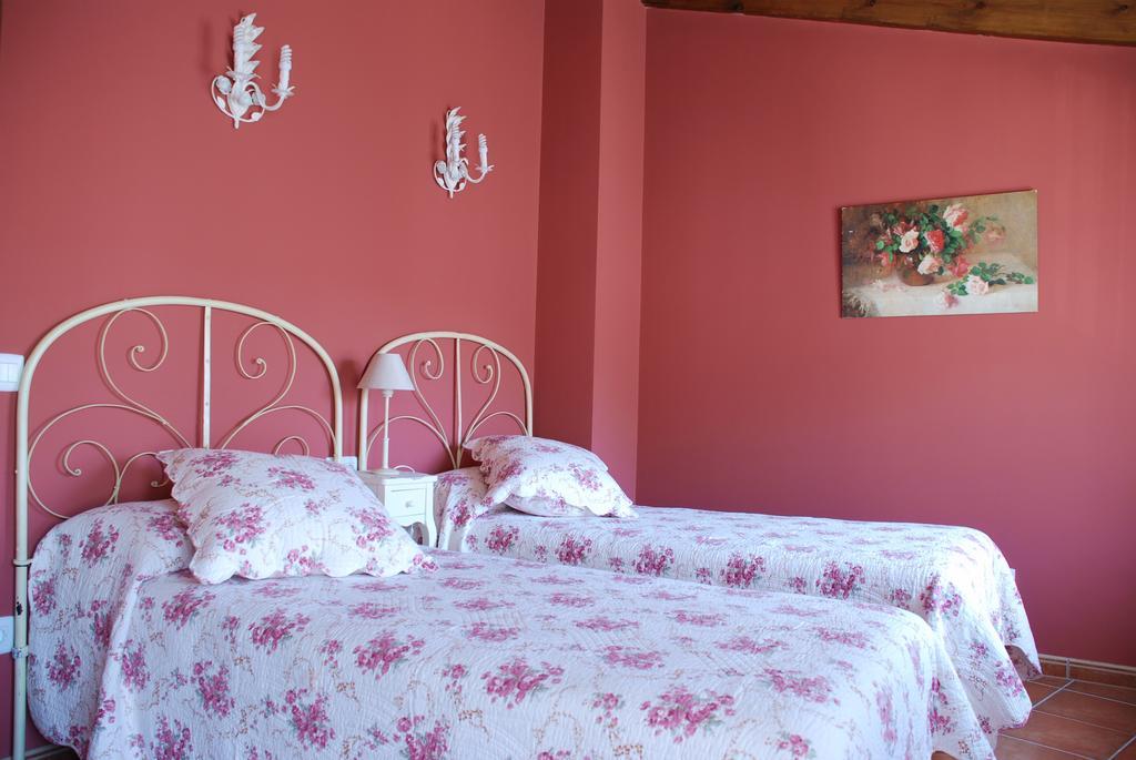 El Capricho De Ana Villa Neila de San Miguel ภายนอก รูปภาพ