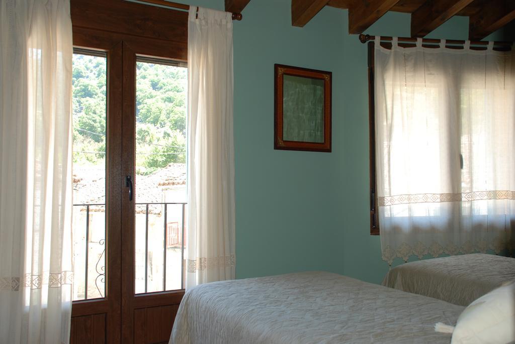El Capricho De Ana Villa Neila de San Miguel ภายนอก รูปภาพ